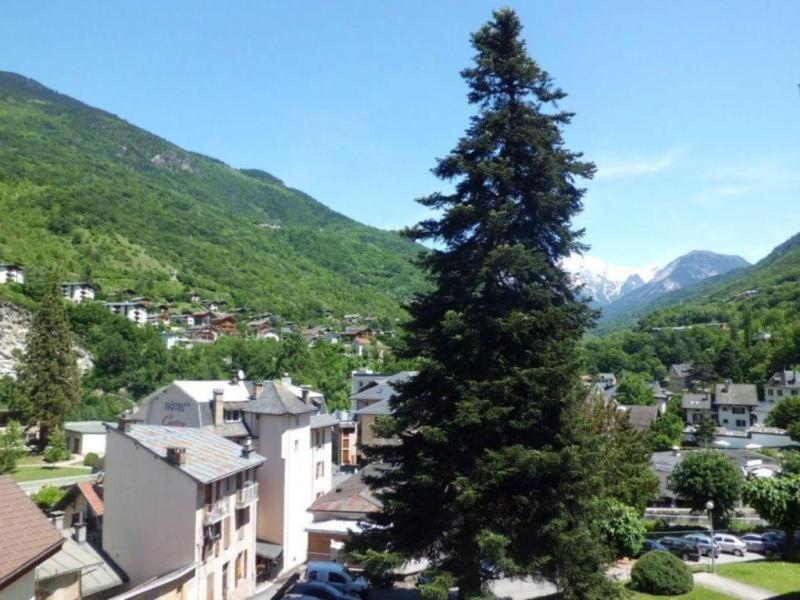 Vesca Studio - Vue Sur La Montagne Brides-les-Bains Eksteriør billede